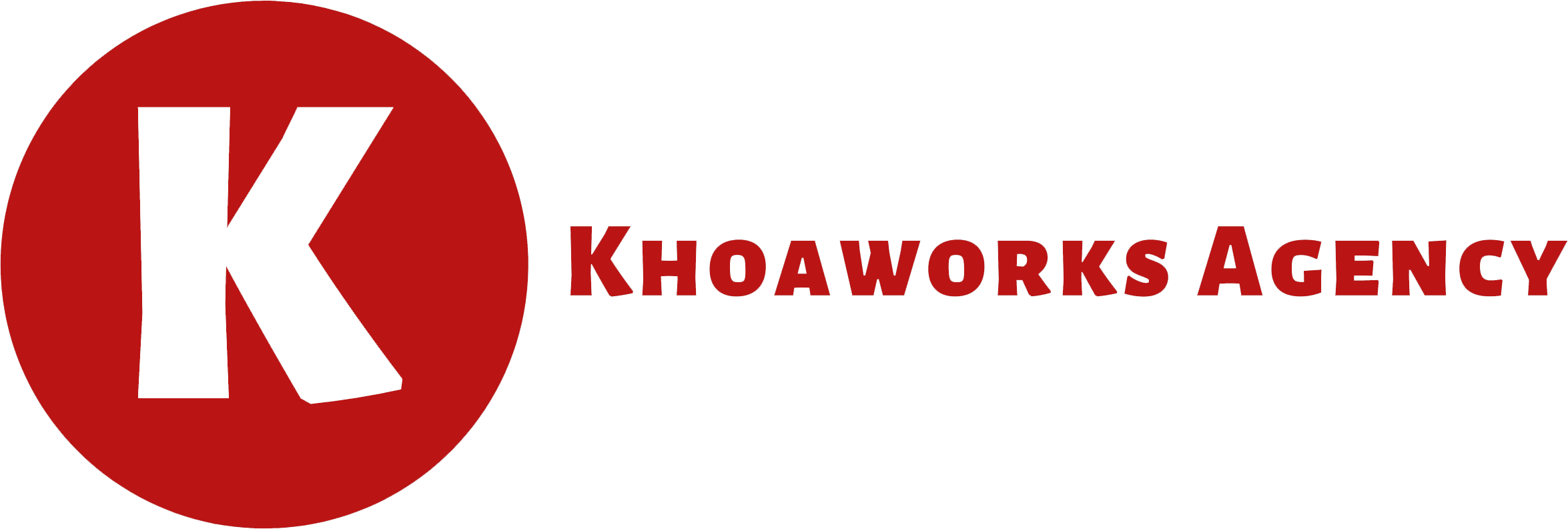 Khoaworks Agency - Marketing Online